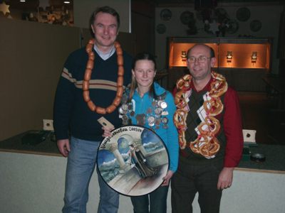 Schtzenknige 2005/2006