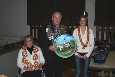 Schtzenknige 2007/2008