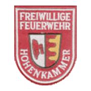 Freiwillige Feuerwehr Hohenkammer