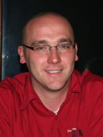 Jugendleiter - Josef Kopp
