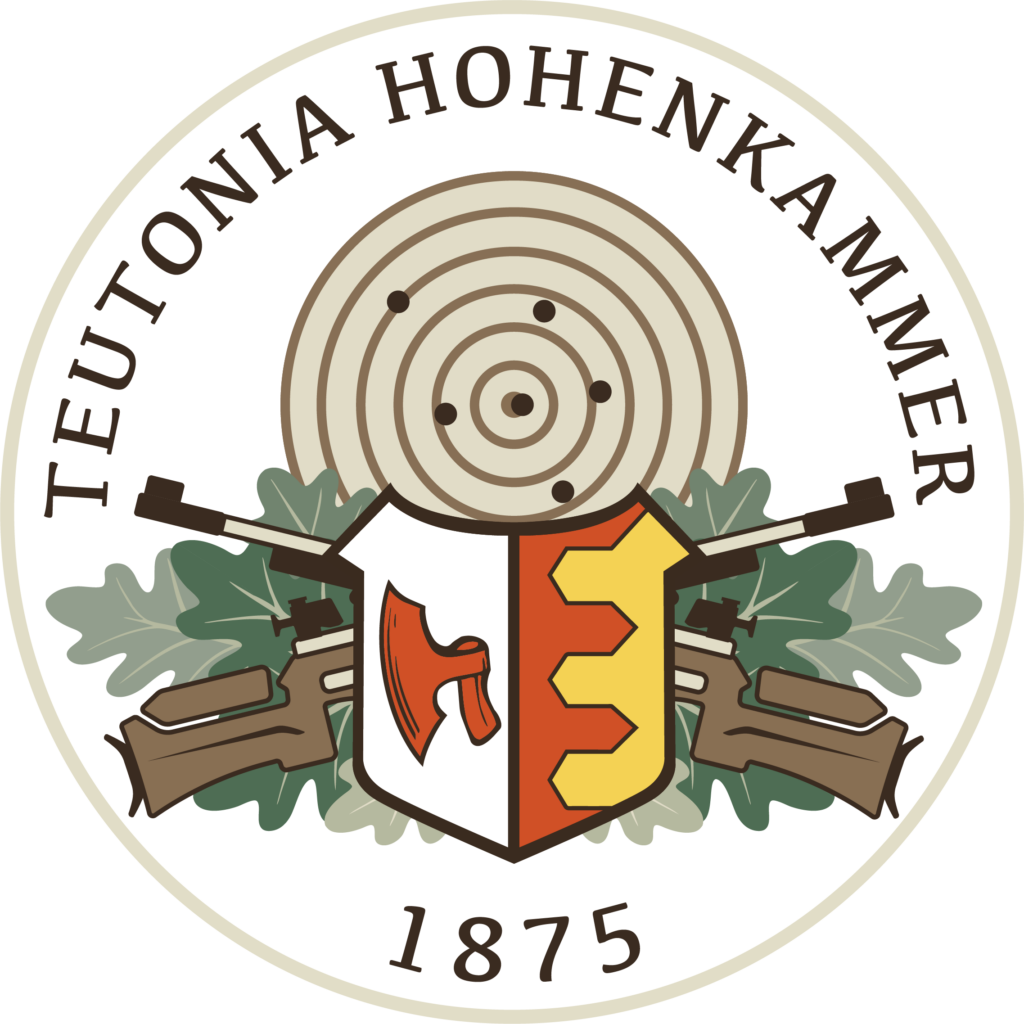 Schützengesellschaft »TEUTONIA« Hohenkammer